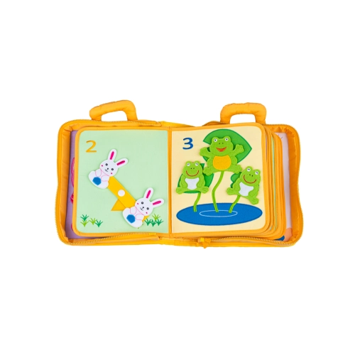 nauka dla najmłodszych